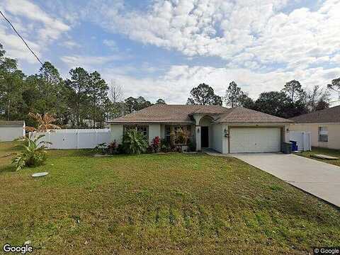 Ziegler, PALM COAST, FL 32164