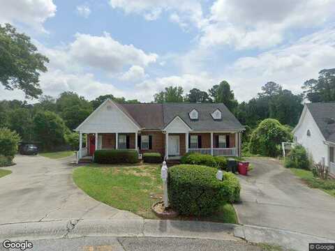 Braxton, MACON, GA 31210