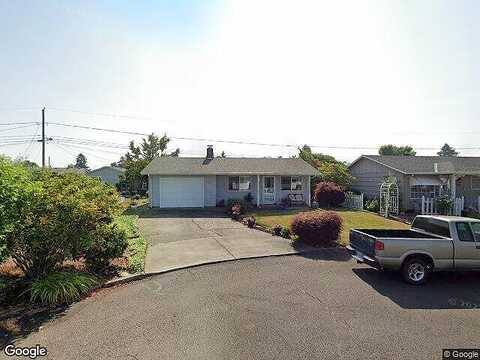Thompson, WOODBURN, OR 97071