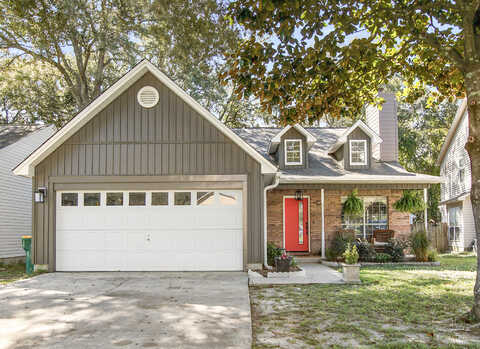 Wright, NICEVILLE, FL 32578
