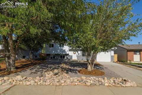 Glenn, PUEBLO, CO 81001