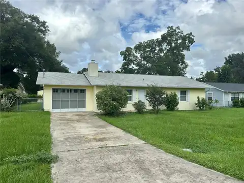 Almond, OCALA, FL 34472