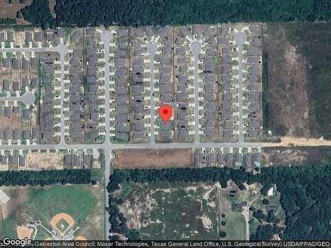Ty Cobb, SPLENDORA, TX 77372