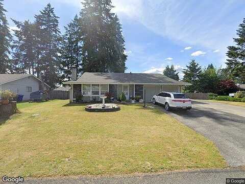 12Th Avenue, TACOMA, WA 98445