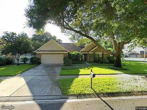 Jericho, ODESSA, FL 33556