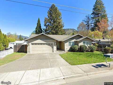 Hamilton, GRANTS PASS, OR 97527