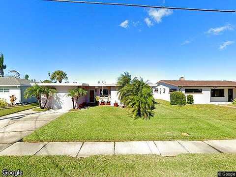 Harbor, MADEIRA BEACH, FL 33708