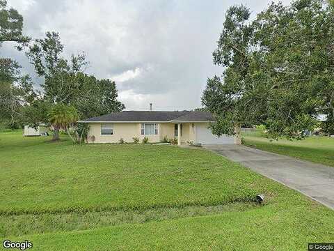 Lee, ARCADIA, FL 34266