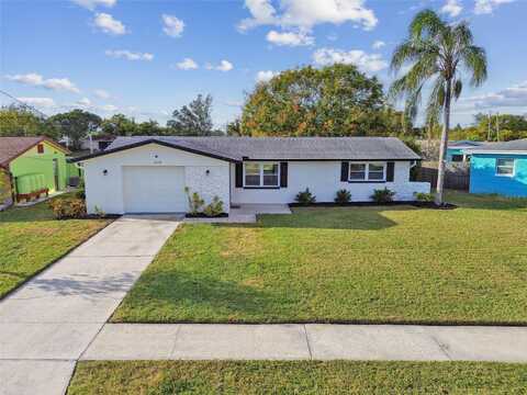 Alameda, HOLIDAY, FL 34690