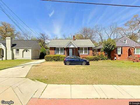 Warm Springs, COLUMBUS, GA 31904
