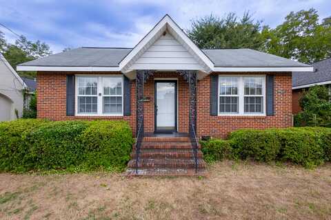 Warm Springs, COLUMBUS, GA 31904