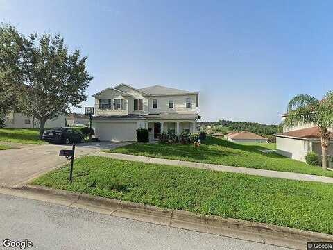 Pier, CLERMONT, FL 34711