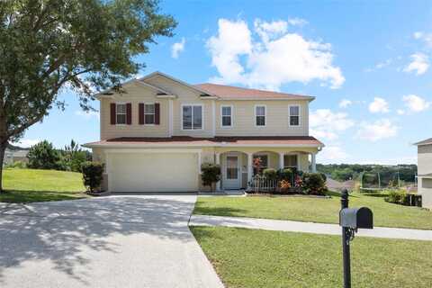 Pier, CLERMONT, FL 34711