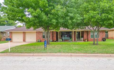 Pioneer, ABILENE, TX 79603