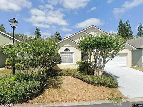 Fox Glen, WINTER SPRINGS, FL 32708