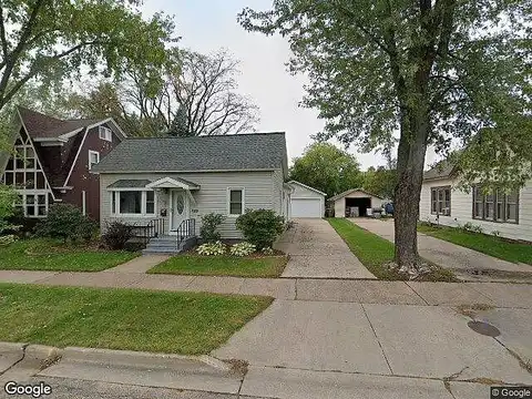 Illinois, STEVENS POINT, WI 54481