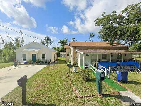 9Th, PANAMA CITY, FL 32401