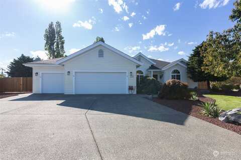 Valley Farm, SEQUIM, WA 98382