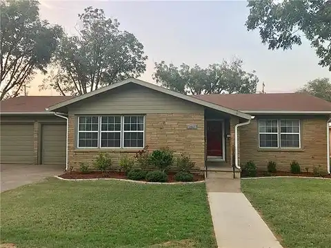 Ridgeway, BRECKENRIDGE, TX 76424