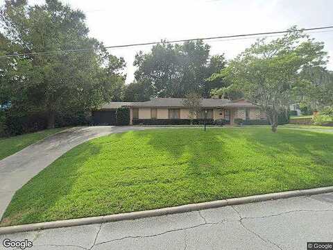Fahnstock, EUSTIS, FL 32726