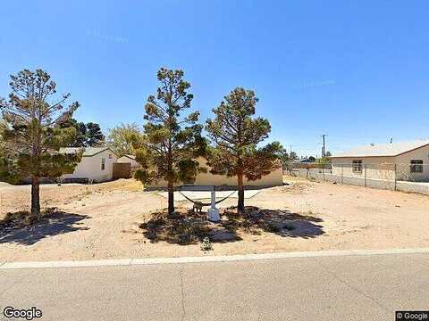 Catherine Jane, EL PASO, TX 79938