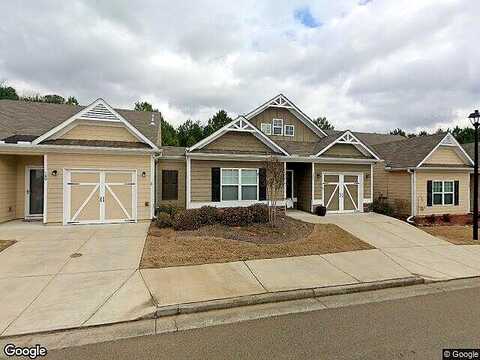 Point View, CANTON, GA 30114