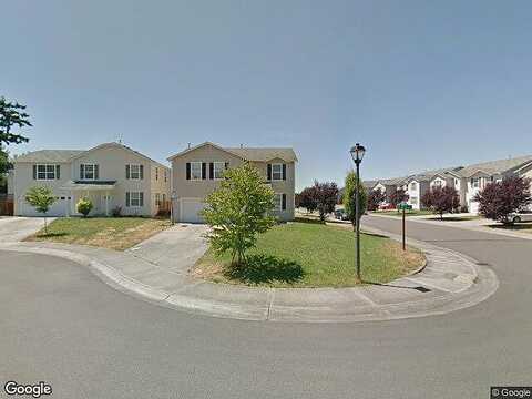 81St Avenue, PUYALLUP, WA 98375