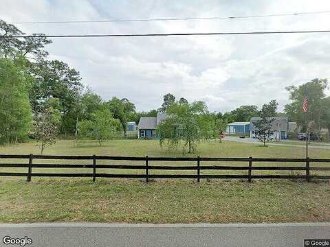Spring Garden Ranch, DE LEON SPRINGS, FL 32130