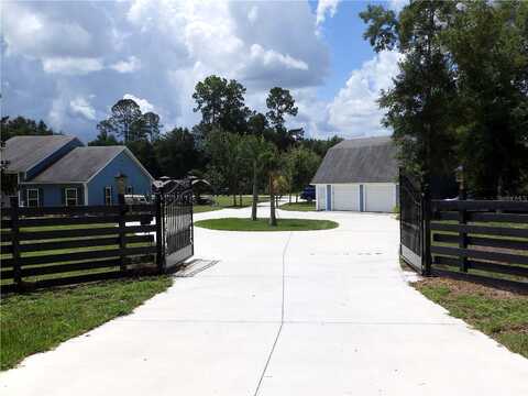 Spring Garden Ranch, DE LEON SPRINGS, FL 32130