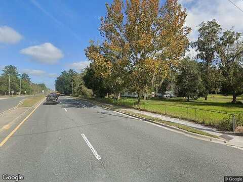 140Th, WALDO, FL 32694