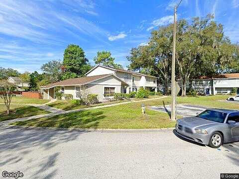 Pine Glen, LUTZ, FL 33559