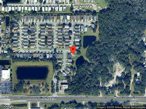 Lady Victoria, ORLANDO, FL 32826