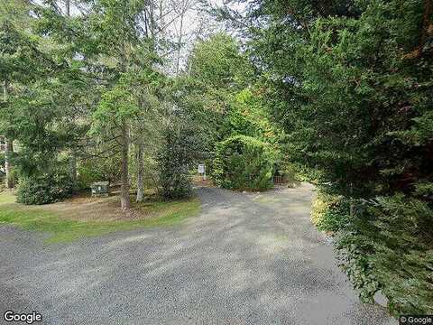 Wild Swan, BAINBRIDGE ISLAND, WA 98110