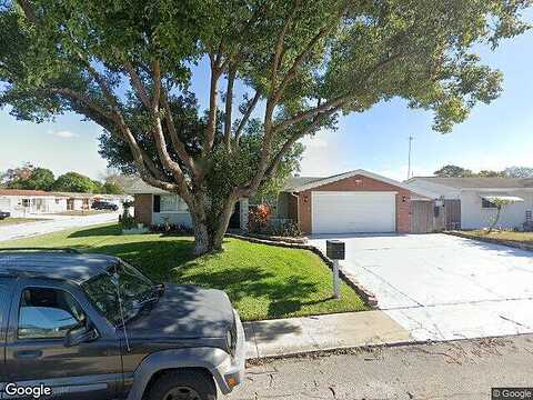 Wickham, HOLIDAY, FL 34691