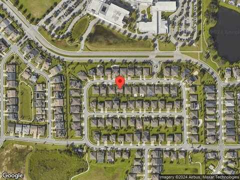 Black Lake Preserve, WINTER GARDEN, FL 34787
