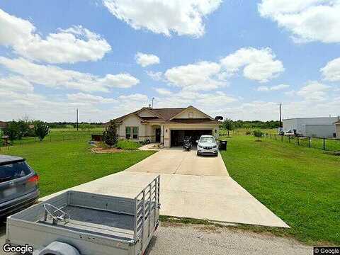 Mangold, ATASCOSA, TX 78002