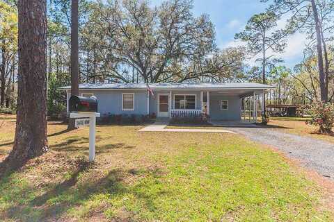 49Th, CROSS CITY, FL 32628