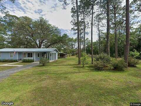 49Th, CROSS CITY, FL 32628