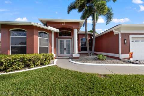 31St, CAPE CORAL, FL 33904