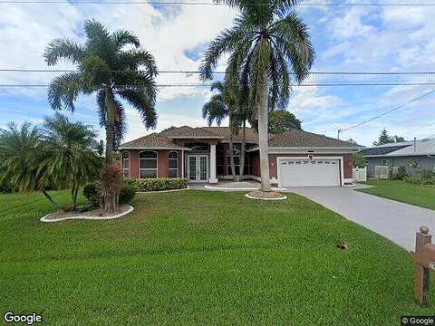 31St, CAPE CORAL, FL 33904