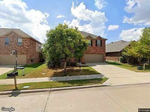 Castle Creek, LITTLE ELM, TX 75068