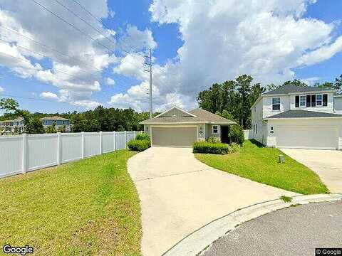 Durbin Island, SAINT JOHNS, FL 32259