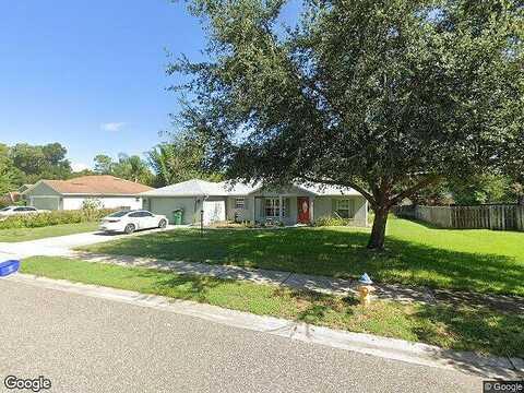 Saffron, DELAND, FL 32724