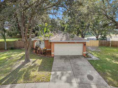 Mohrlake, BRANDON, FL 33511