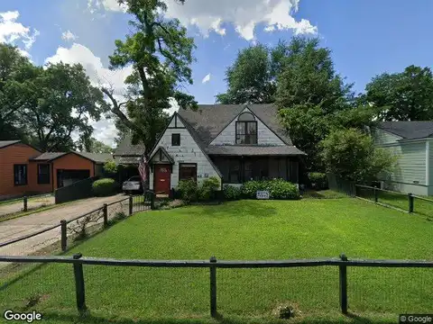 Margaret, PARIS, TX 75460