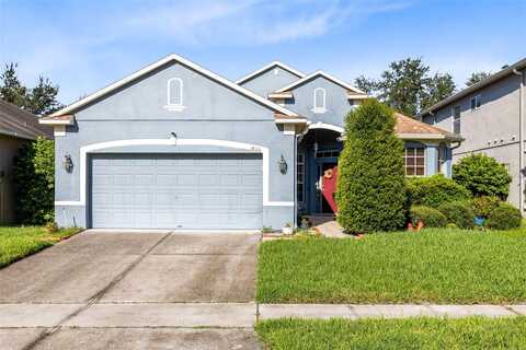 Sapphire Bay, ORLANDO, FL 32828