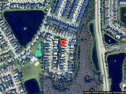 Sapphire Bay, ORLANDO, FL 32828