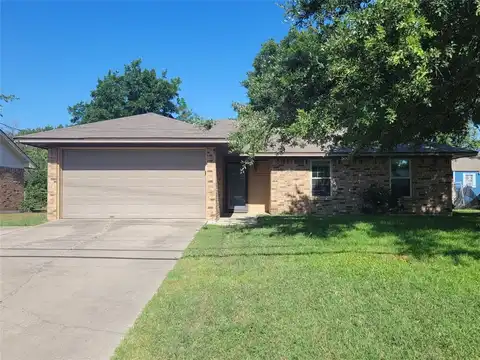 Stuart, DENTON, TX 76209