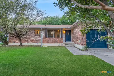 Connell, KILLEEN, TX 76543