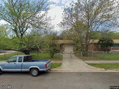 Connell, KILLEEN, TX 76543